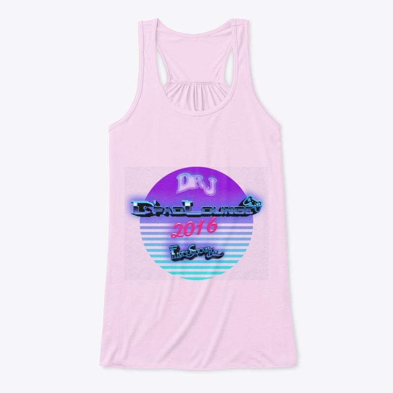 Retro Logo Tank Women's